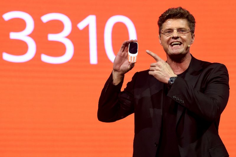 nokiarelaunches3310mobilemodel